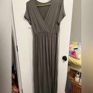 Maternity dress